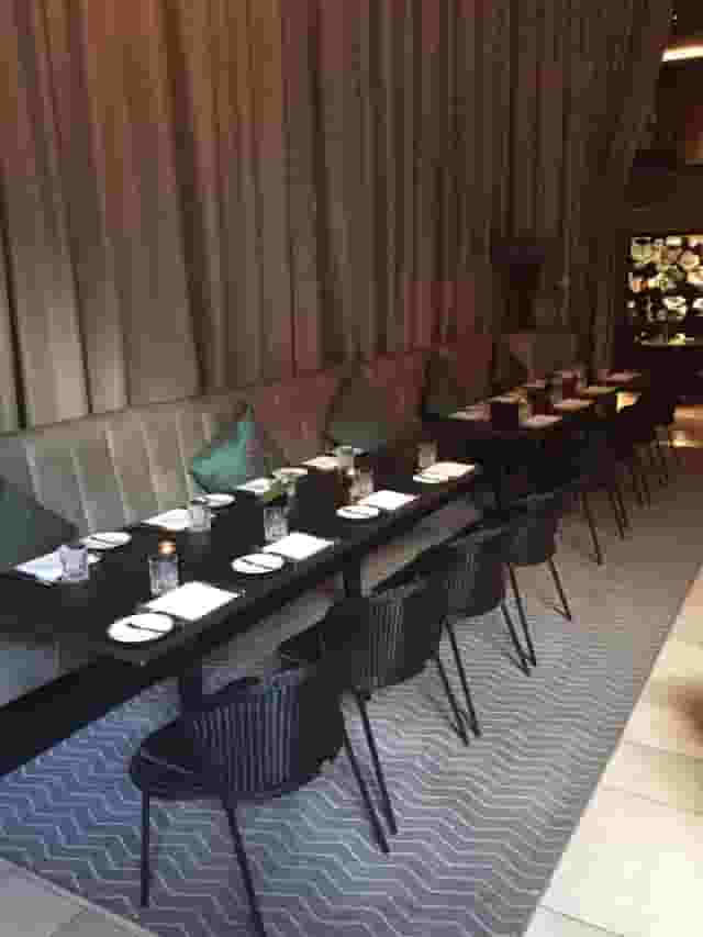 M Threadneedle Street