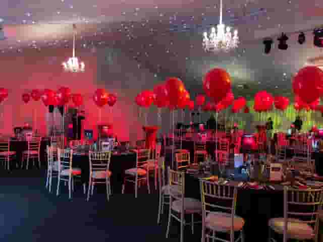 Hunton Park Hotel