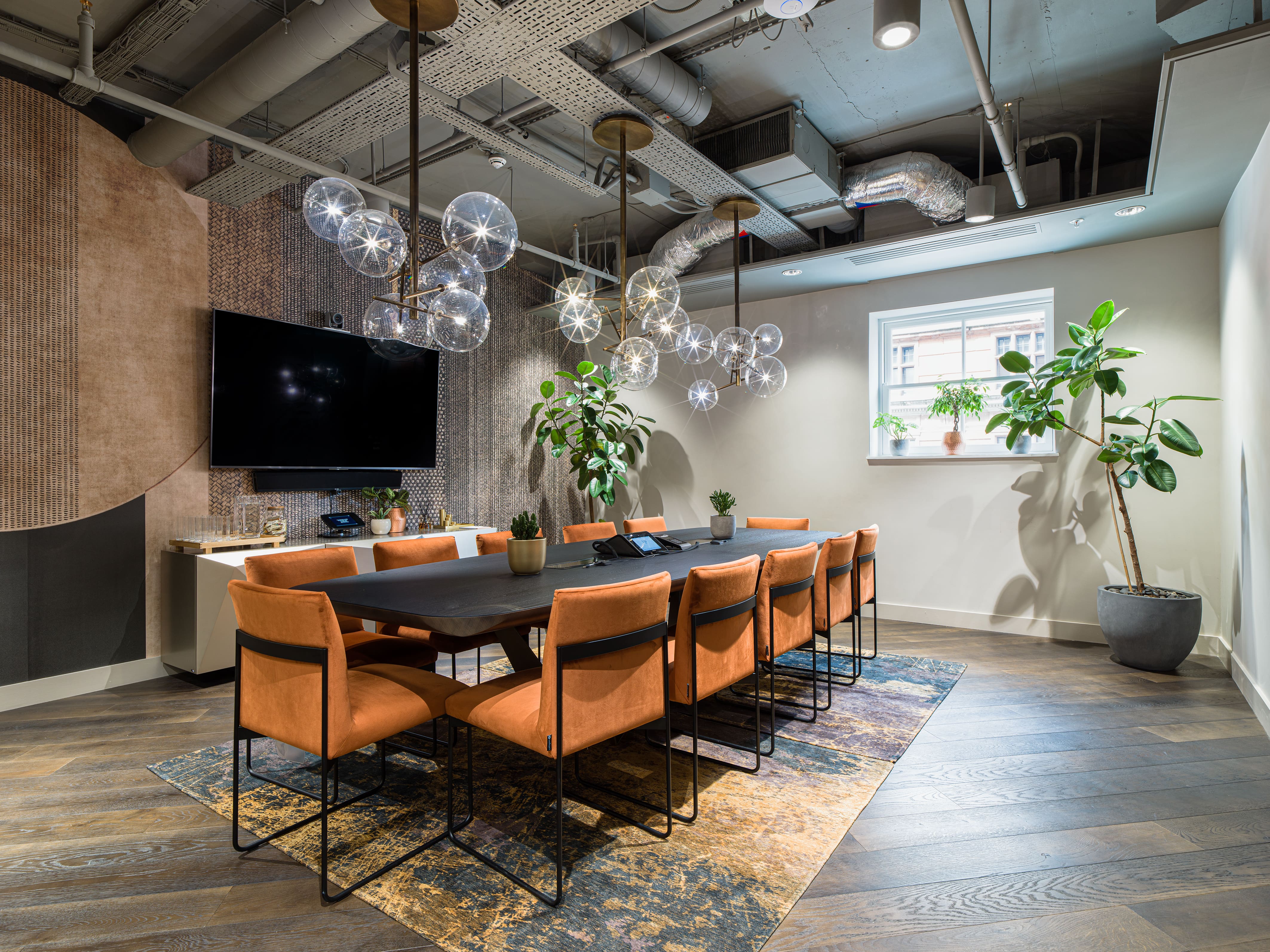 Uncommon Liverpool Street - image 1