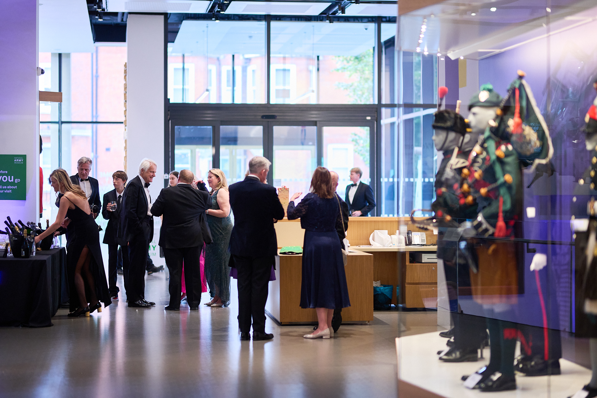 National Army Museum - image 2