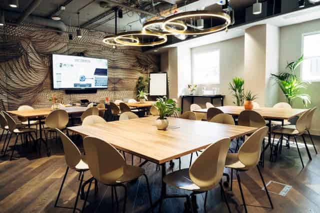 Meeting Room 2