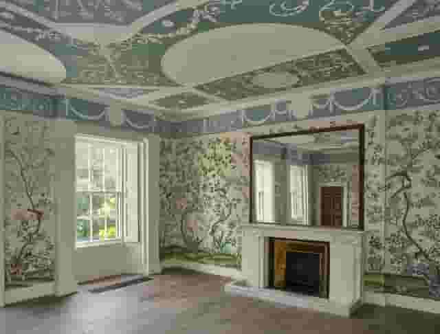 Upper Drawing Room