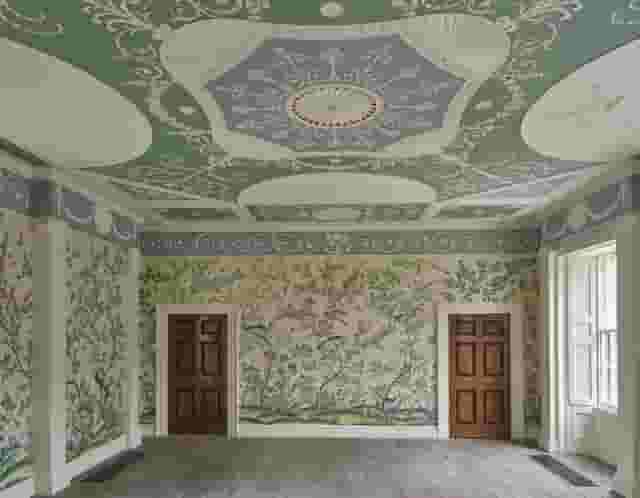 Upper Drawing Room