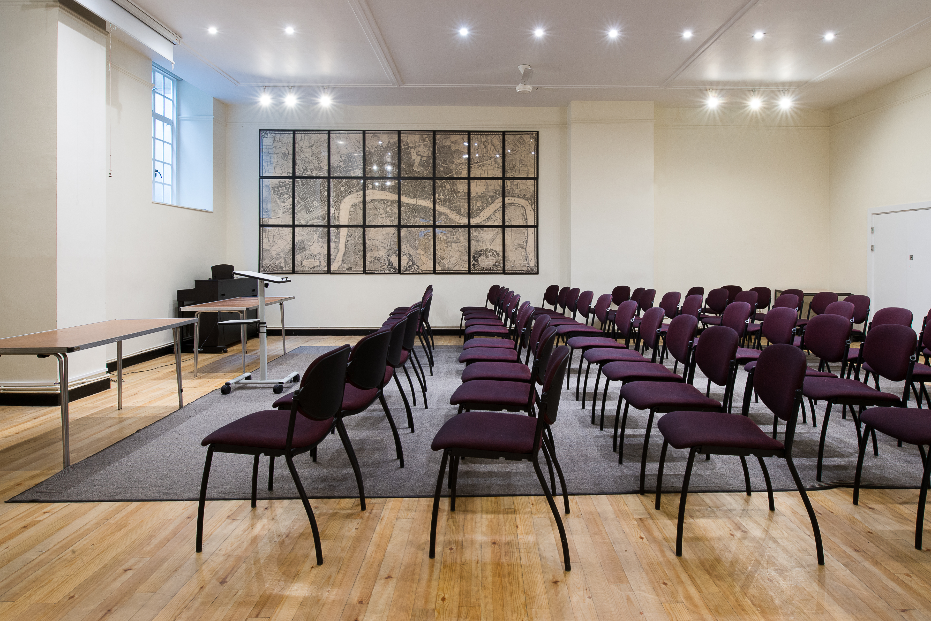 Room Hire  - xriibtsiial.jpg