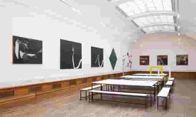 Medicine Gallery Limited