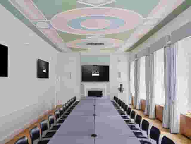 The Prince Philip Room