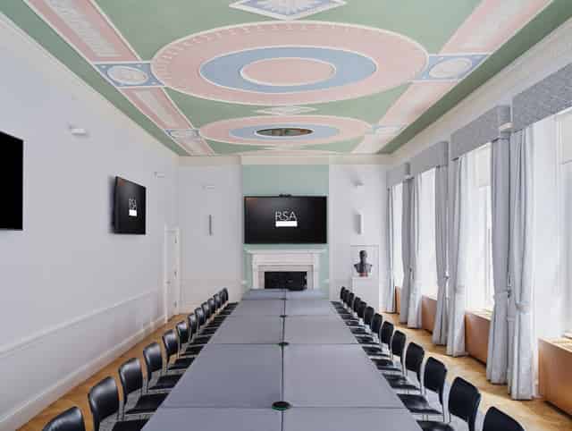 The Prince Philip Room