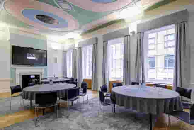 The Prince Philip Room