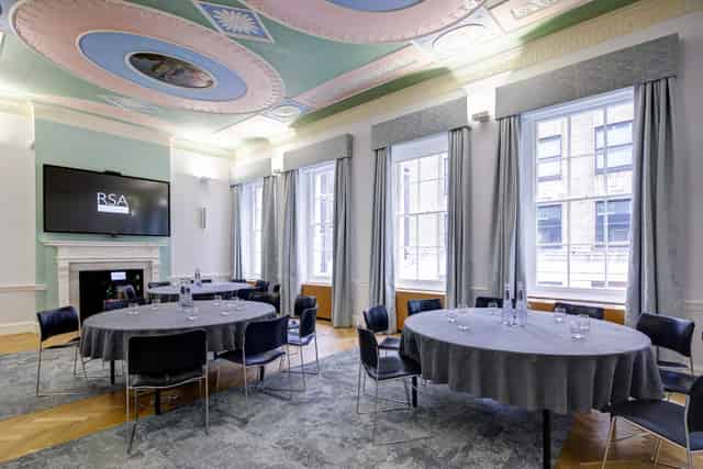 The Prince Philip Room