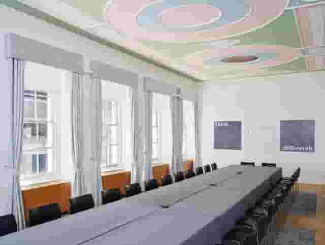 The Prince Philip Room
