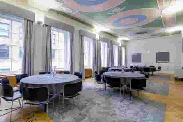 The Prince Philip Room