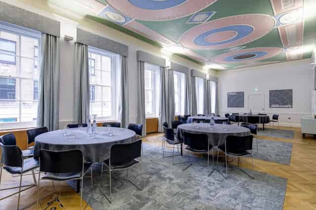 The Prince Philip Room
