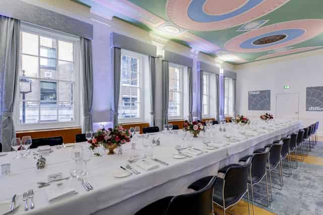The Prince Philip Room