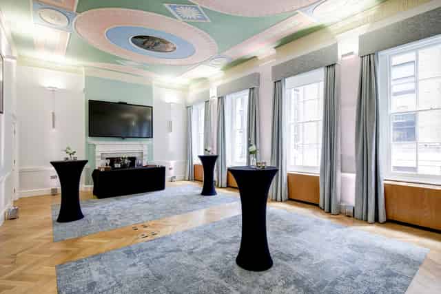 The Prince Philip Room