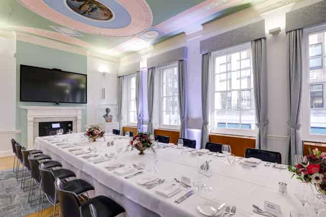 The Prince Philip Room
