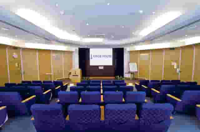 Kings House Management (UK) Ltd
