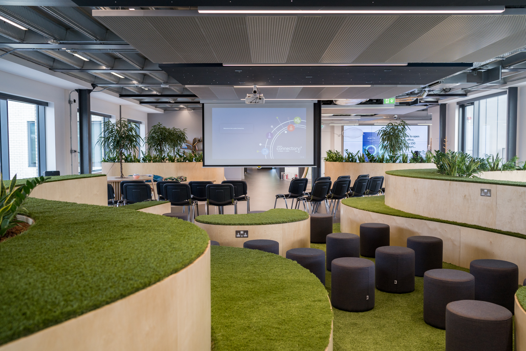 London Connectory - image 1