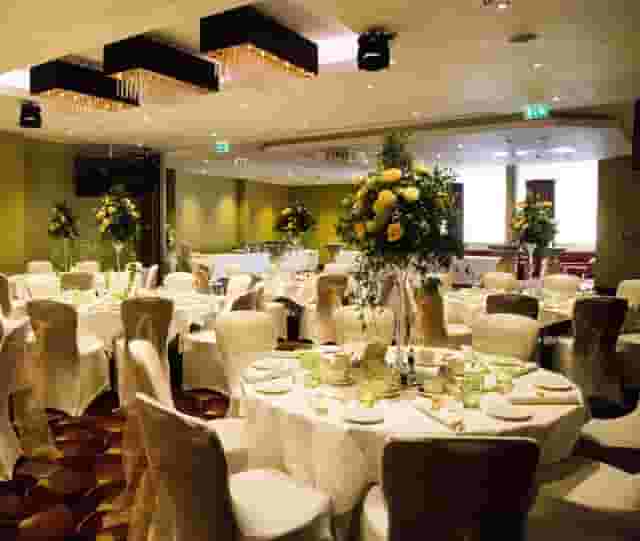 Holiday Inn London - Kensington High Street
