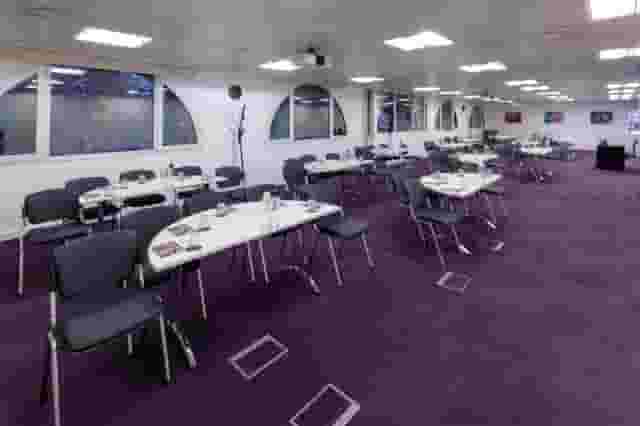 The Smithfield Suite