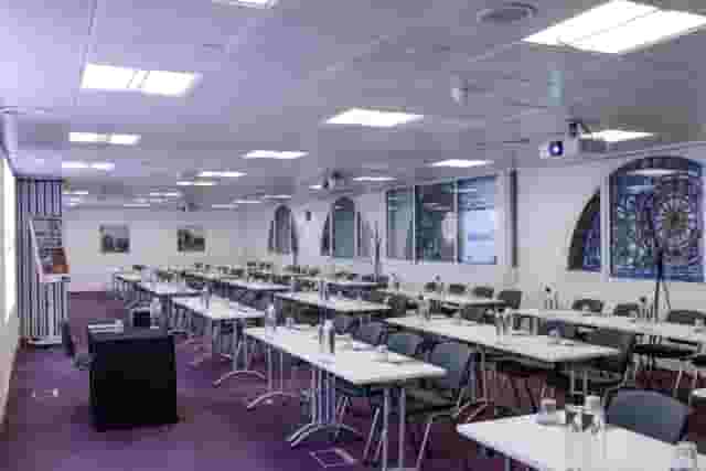 The Smithfield Suite