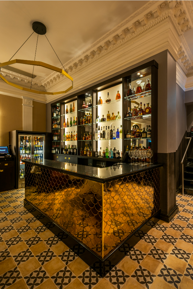 The Restaurant - 5ijsfpezfu5.png