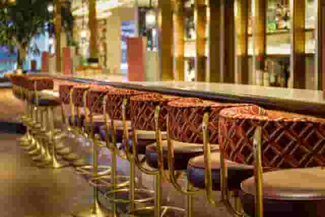 Rockwell Bistro & WINE BAR