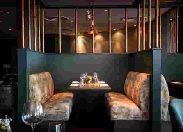 Vicinity London