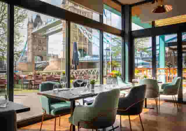 Vicinity London