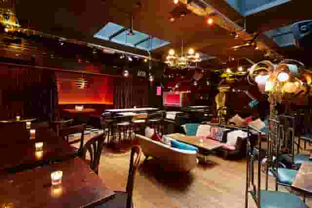 Callooh Callay Shoreditch