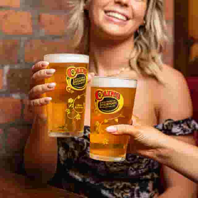 The Brewery Tap