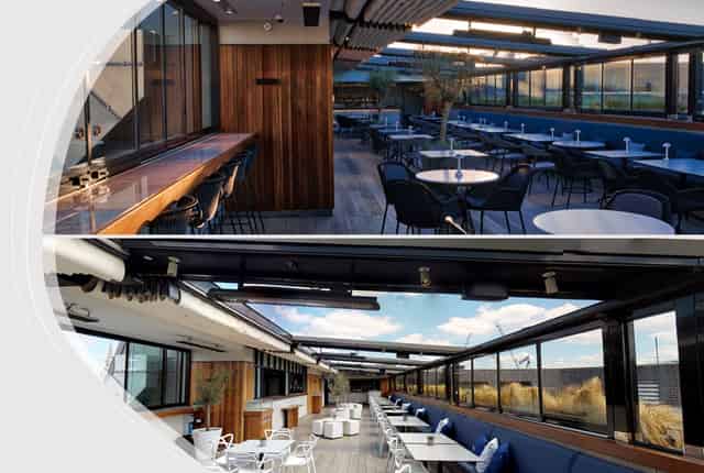 The Deck