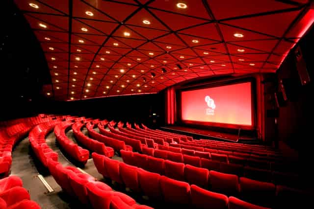 BFI Southbank