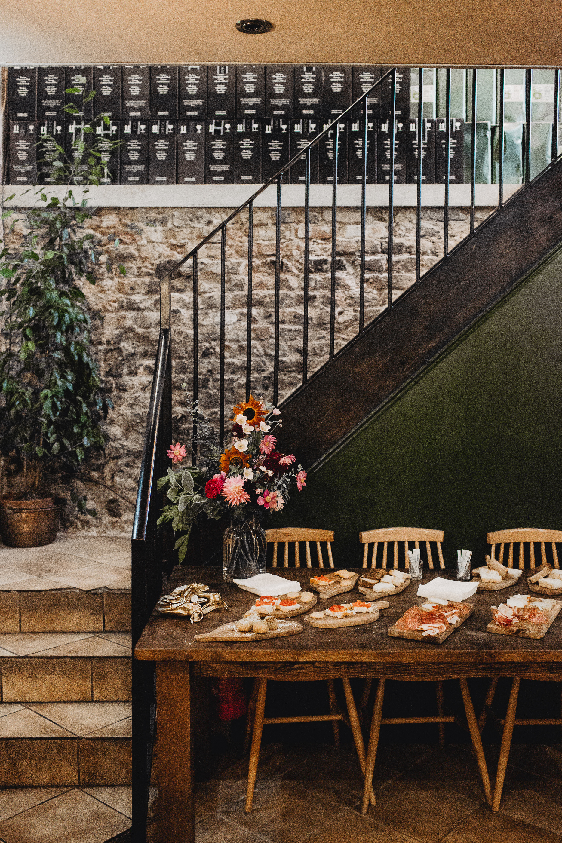 Private dining wine cellar  - q3sz5fzqzzj.jpg