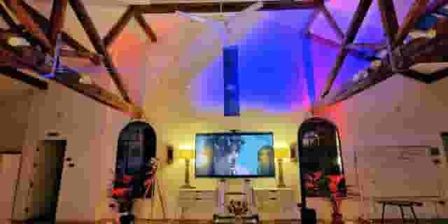 Lumiere London - Shoreditch Loft