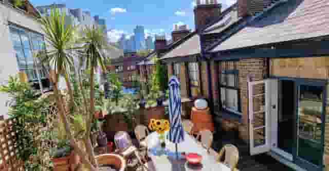 Lumiere London - Shoreditch Loft