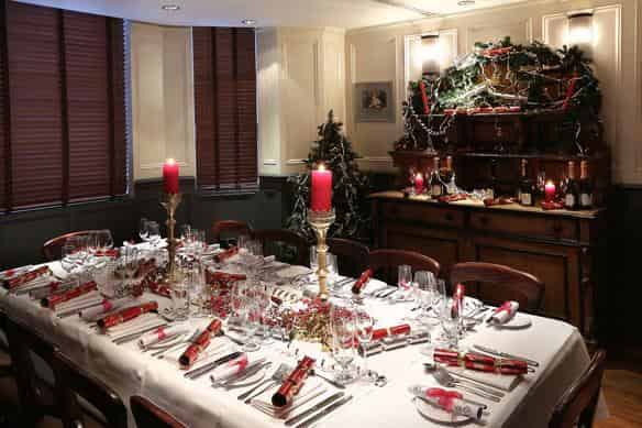 The Mandeville Hotel