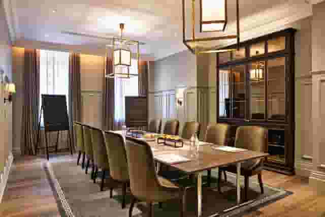 Kimpton Fitzroy London