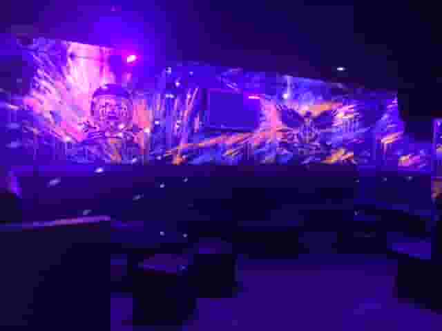 Zoo Bar