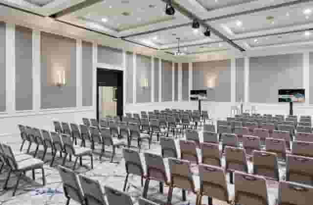Glasgow Marriott Hotel