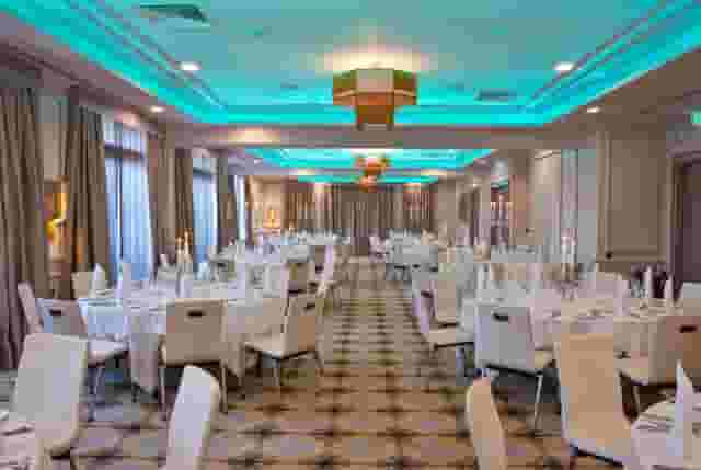 Rita Duffy Room