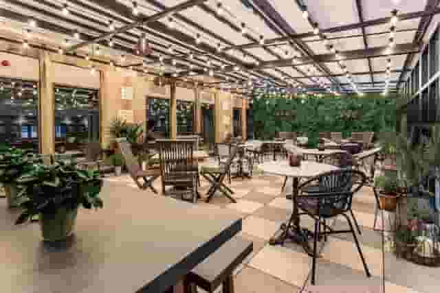 Scotsman Hotel Edinburgh