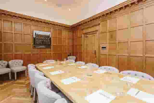 Scotsman Hotel Edinburgh
