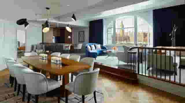 Westminster Suite