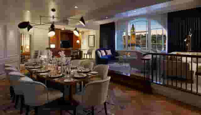 Westminster Suite