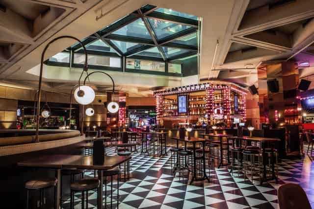 Exclusive Venue Hire