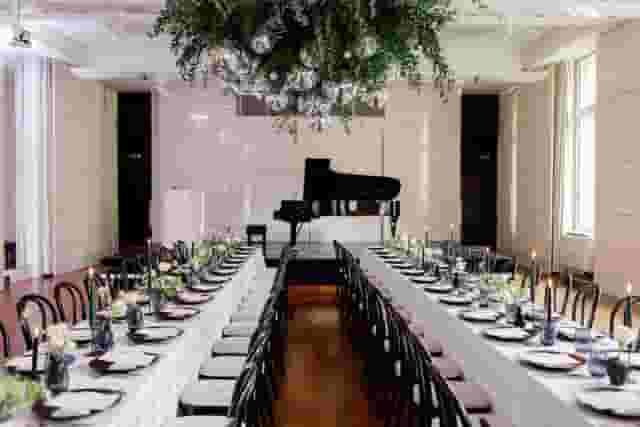 Six Park Place +1 more