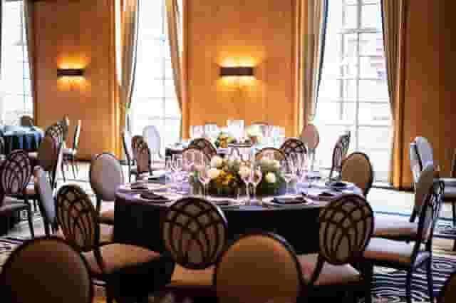 Six Park Place +1 more