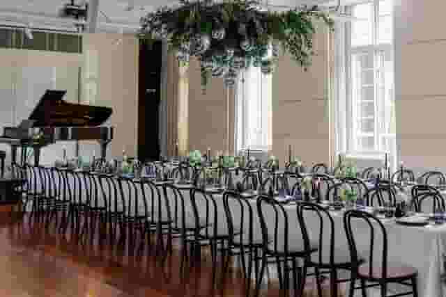 Six Park Place +1 more
