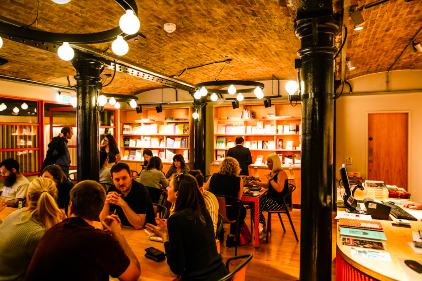 Seven Dials Market - image 1