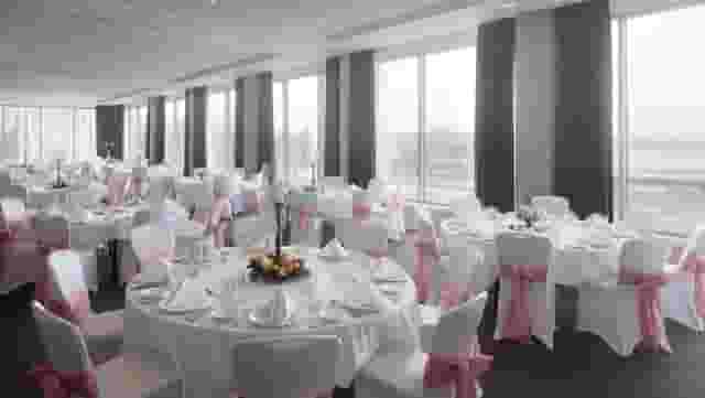 Radisson Blu, Liverpool